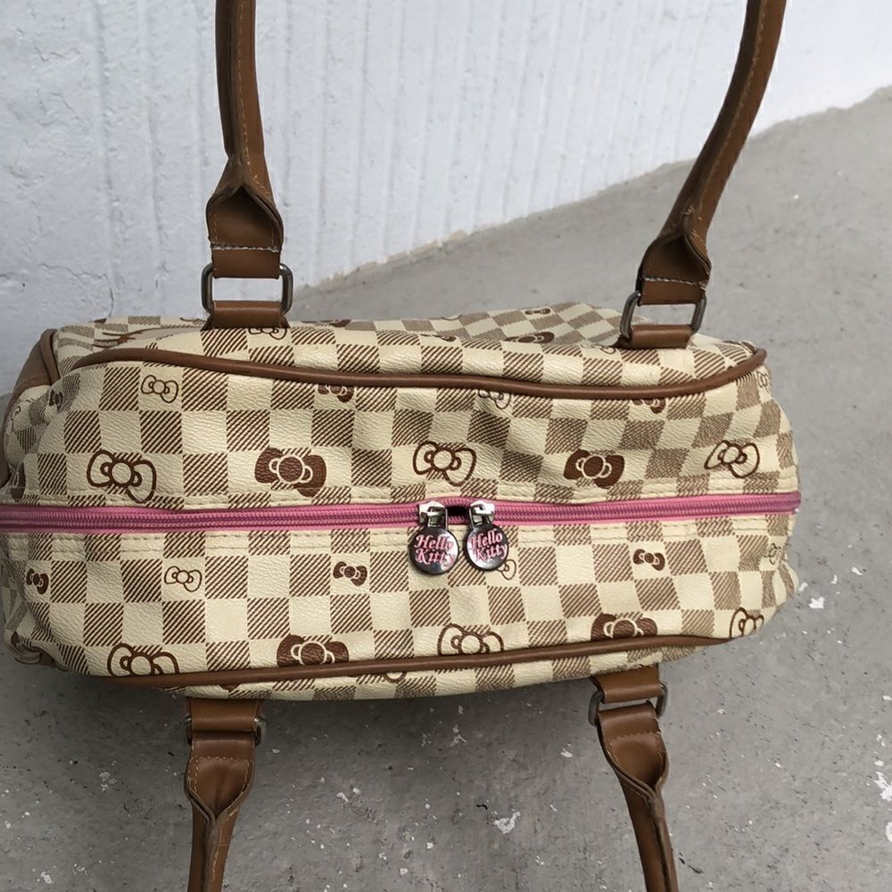 Hello  Kitty  bag - Picture 5 of 12